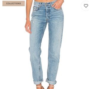 GRLFRND | Helena jeans